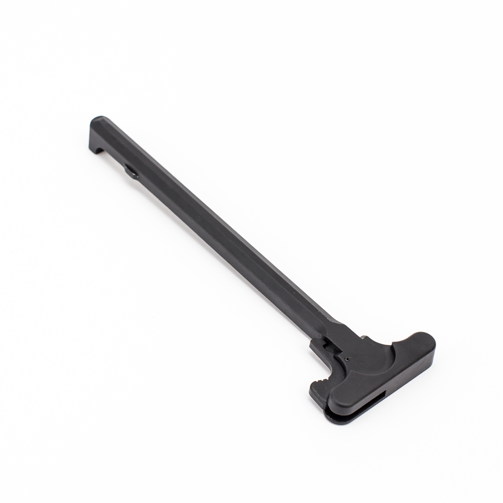 AR-15 Charging Handle Forward Assist and Ejection Cover Door